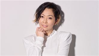 林曉培升格當媽了　為愛10點睡、6點起床