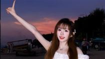 中國女團成員曬中正紀念堂照　遭公司開除