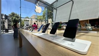 蘋果發表會　聚焦折疊iPhone Siri AI應用