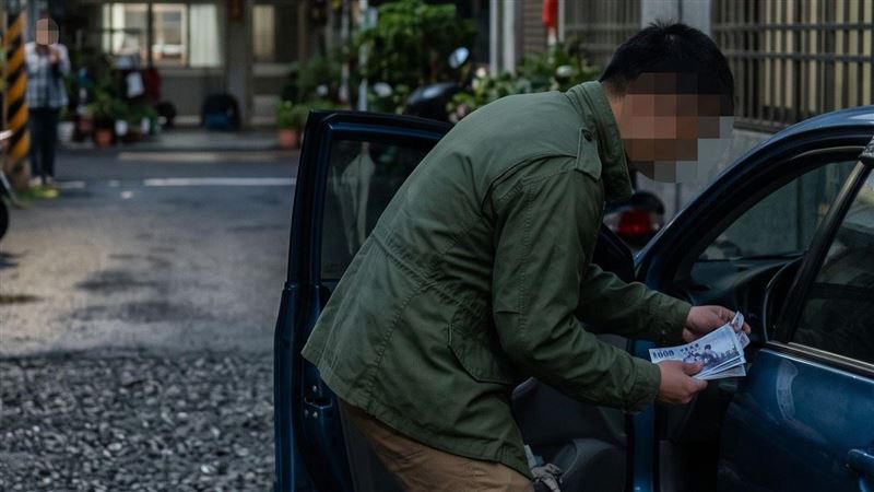 軍人放假當賊！一晚偷2次…付出慘痛代價