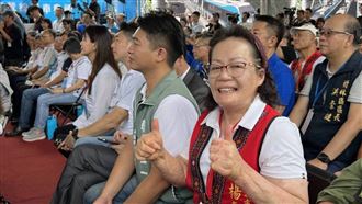 新／新北議員楊春妹涉賄選　50萬元交保