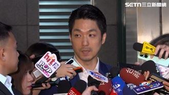 藍控監察院查蔣萬安！莊瑞雄1句話酸爆