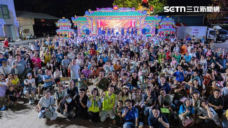 鍘美購票連結來了！網喊湊桌＋200辛苦費