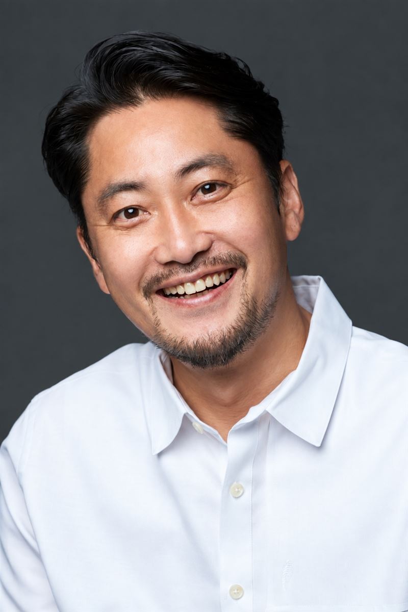 金牌製作人李在文將於11月訪台出席國際提案大會。（圖／七十六號原子提供）