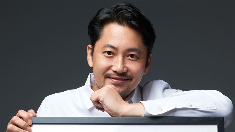 《信號》金牌製作人來台　天心激動告白