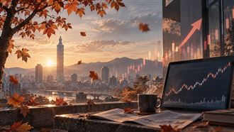 盤後／台股衝高後收斂　漲77.58點原因曝