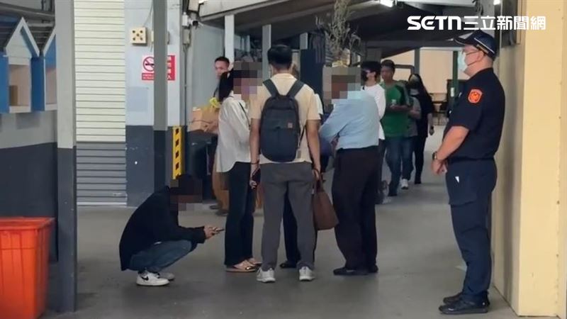 護理師今解剖！母淚崩不到1分鐘就離開