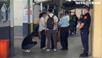 護理師今解剖！母淚崩不到1分鐘就離開