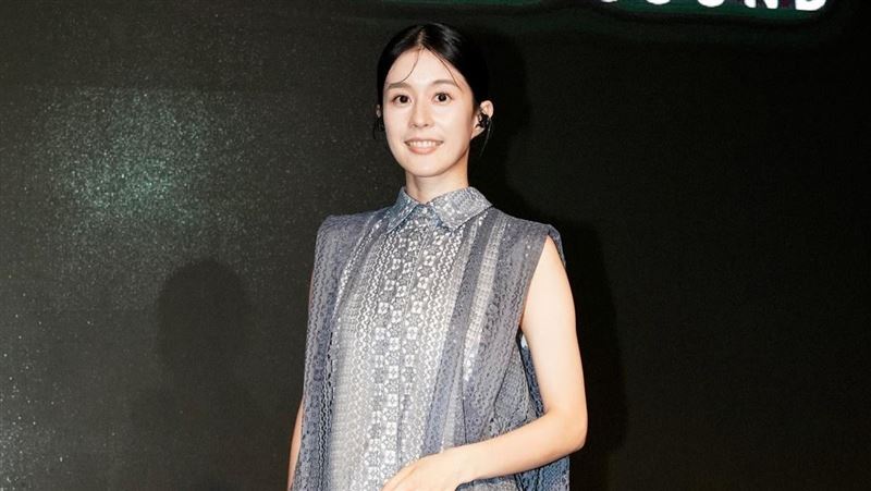 台版Maggie Q堅持辦演唱會　原因藏洋蔥