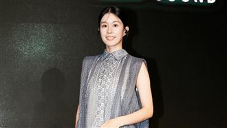 台版Maggie Q堅持辦演唱會　原因藏洋蔥