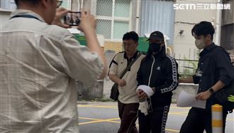 高金素梅又一助理被搜索！5萬元交保