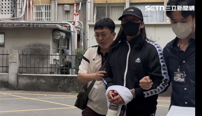 張俊傑收陸資成共諜　曾交隨身碟給陳俊瑋