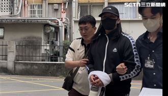 張俊傑收陸資成共諜　曾交隨身碟給陳俊瑋