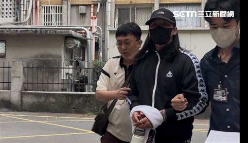 張俊傑收陸資成共諜　曾交隨身碟給陳俊瑋