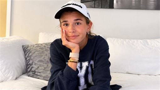川普19歲孫女大一住這樣！豪華公寓曝光