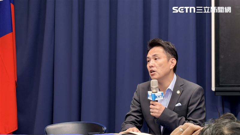 鬧翻！黃國昌開撕徐欣瑩 　國民黨回應了