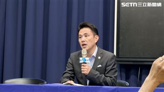 林佳龍稱台美要管理中國　藍氣喊：憑什麼