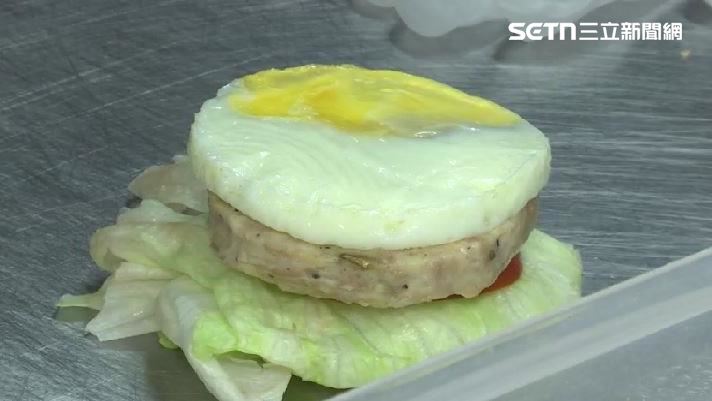 麥味登漲價！蛋白堡漲至115元　荷包哭了