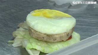 麥味登漲價！蛋白堡漲至115元　荷包哭了