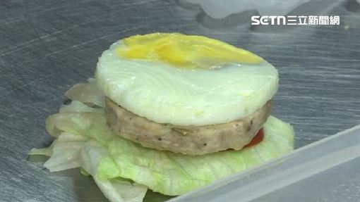 麥味登漲價！蛋白堡漲至115元　荷包哭了