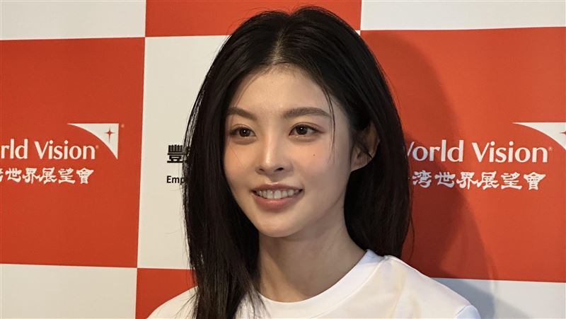 非洲行見嬰兒骸骨！她生日收外婆過世消息