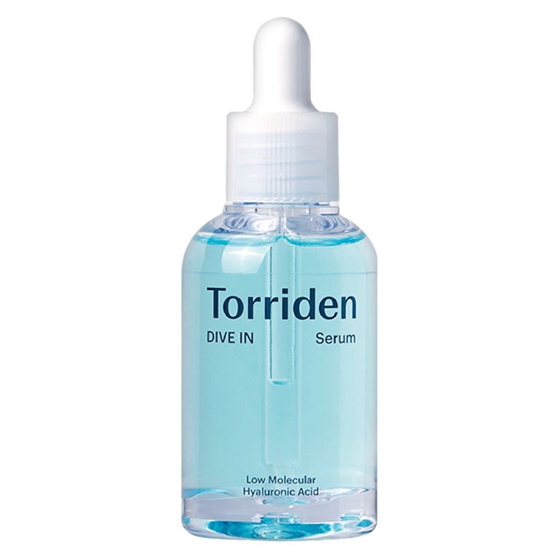 Torriden 5D微分子玻尿酸保濕安瓶精華 50ml