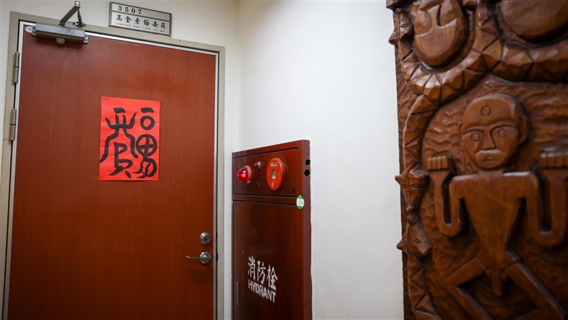 律師曝一狀況：檢方可能真的聲請羈押高金