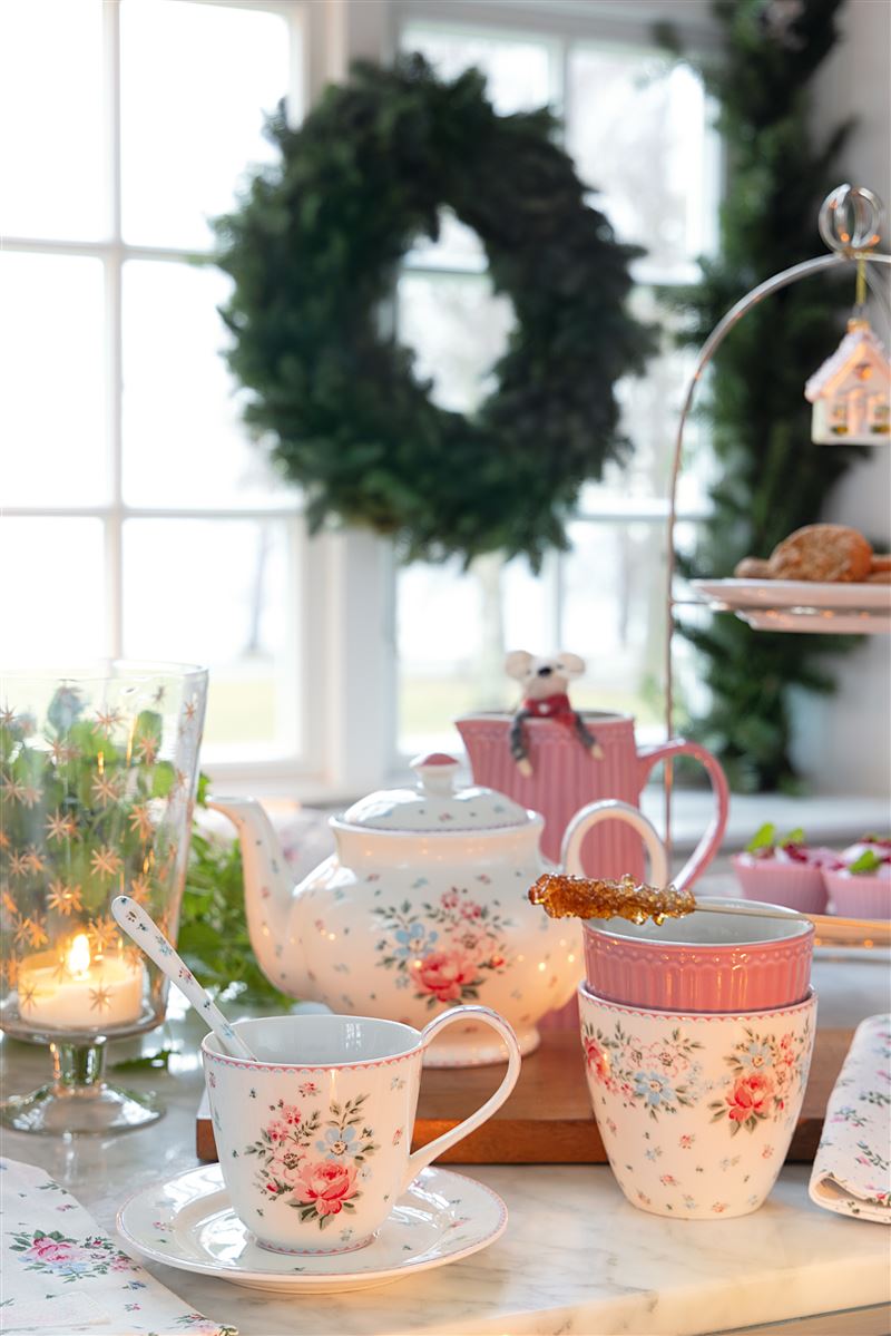 GREENGATE 2026秋冬新品正式登場。（圖／品牌業者提供）