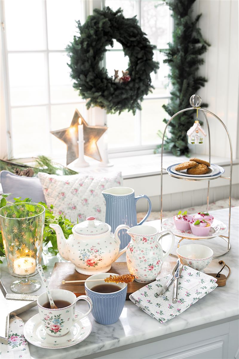 GREENGATE 2026秋冬新品正式登場。（圖／品牌業者提供）