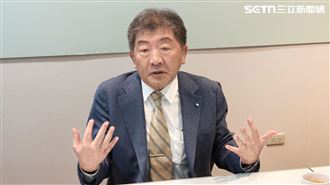 批蔣萬安「面腔歹看」惹議　陳時中發聲了