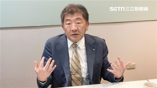 批蔣萬安「面腔歹看」惹議　陳時中發聲了