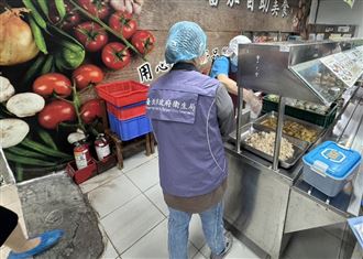 成淵高中廠商供多校　市府揭不停業真相