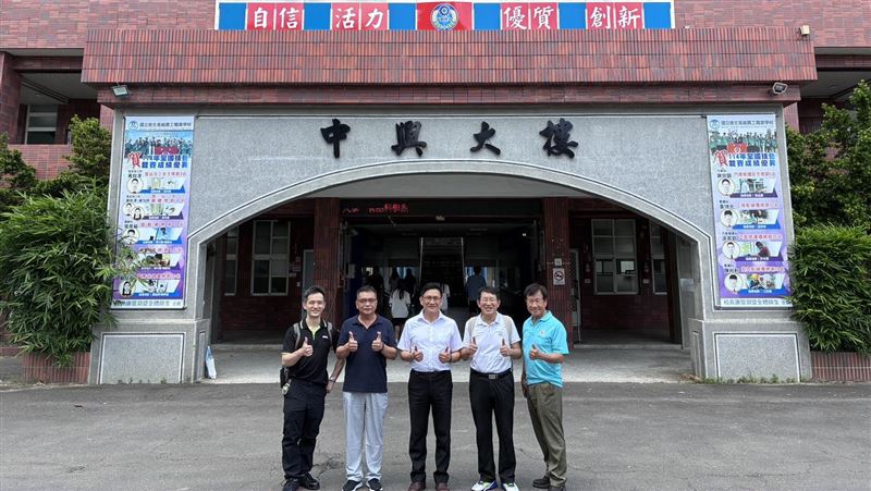 產學向下扎根！協易盃跨學制開跑