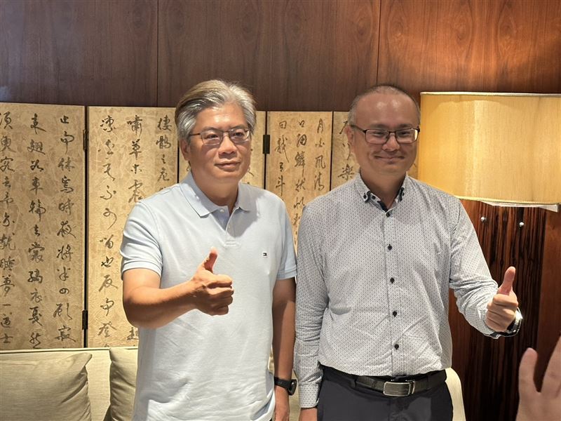 意騰-KY強攻語音市場　明年拚雙位數成長