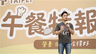 議員爆：出包營養午餐涉及超過1萬5千學生