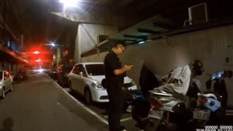 債務問題談判破裂！男遭強押上車限制自由
