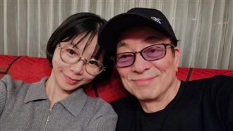 資深男星切心　渣婿未滿1年爆不倫恐遭休