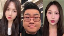 Joeman團隊爆設局蕭伊揭性病？網列時間軸