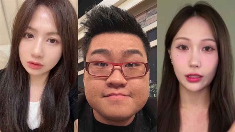 Joeman團隊爆設局蕭伊揭性病？網列時間軸