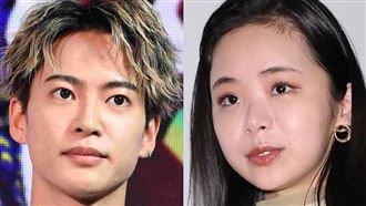 星二代處理偶像渣夫　急開家庭會議做決定