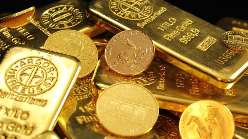全球央行增持黃金！「他」大賺經營槓桿財