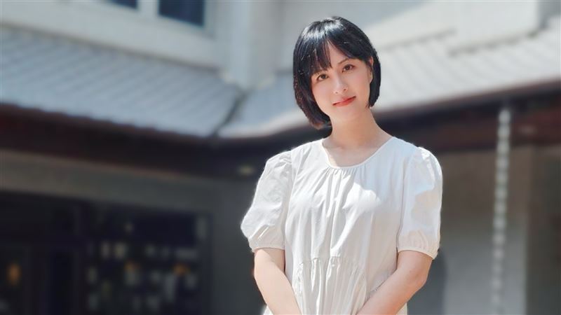 魏蔓還原真實人物　曝綁「雙辮子」原因