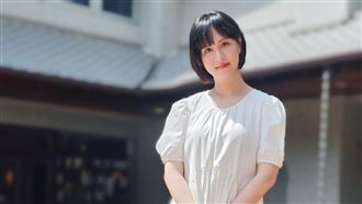 魏蔓還原真實人物　曝綁「雙辮子」原因