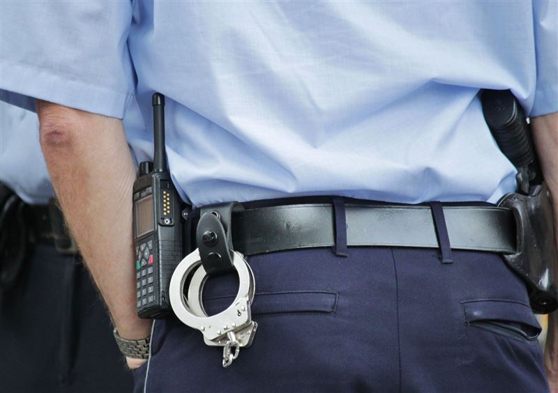 又有台灣人在日本涉及詐騙案件遭到警方逮捕;示意圖。(Pixabay/Image by Anja)