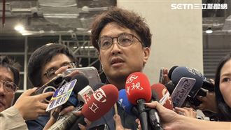 蔣萬安沒出席律師節活動　沈伯洋嘆可惜
