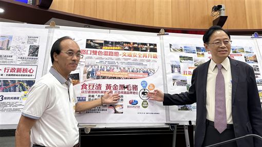 廚餘禁令倒數！大溪豆渣助黑豬轉型