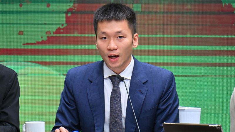 運動部滿週年！李洋吐心聲：每天如履薄冰