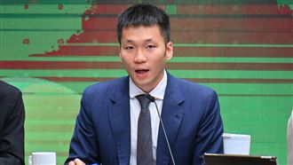 運動部滿週年！李洋吐心聲：每天如履薄冰