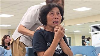 體協擅替小選手棄賽　嬤淚：為何不給機會