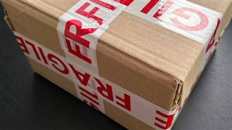 國內萬件網購包裹離奇失蹤！竟在中壢倉庫